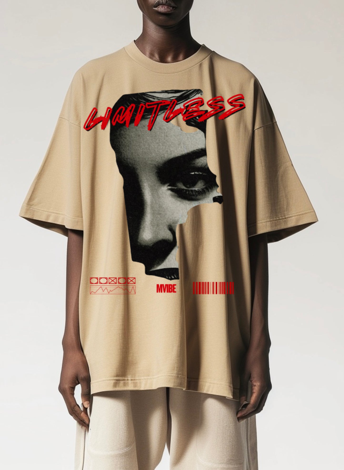 Limitless Vision Tee