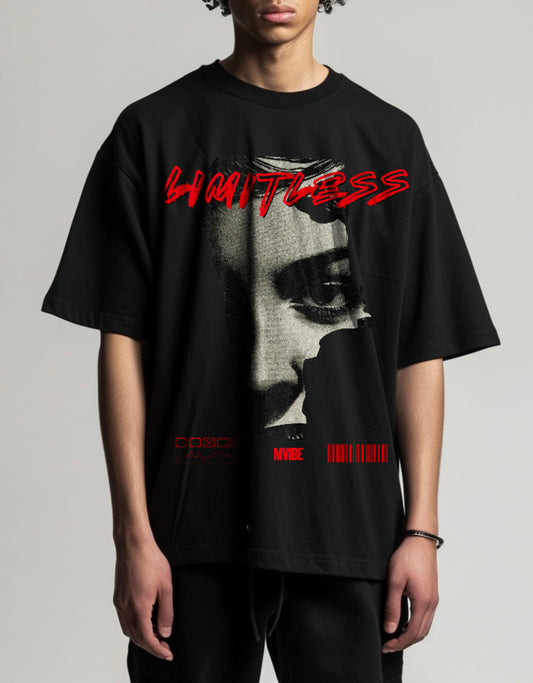 Limitless Vision Tee