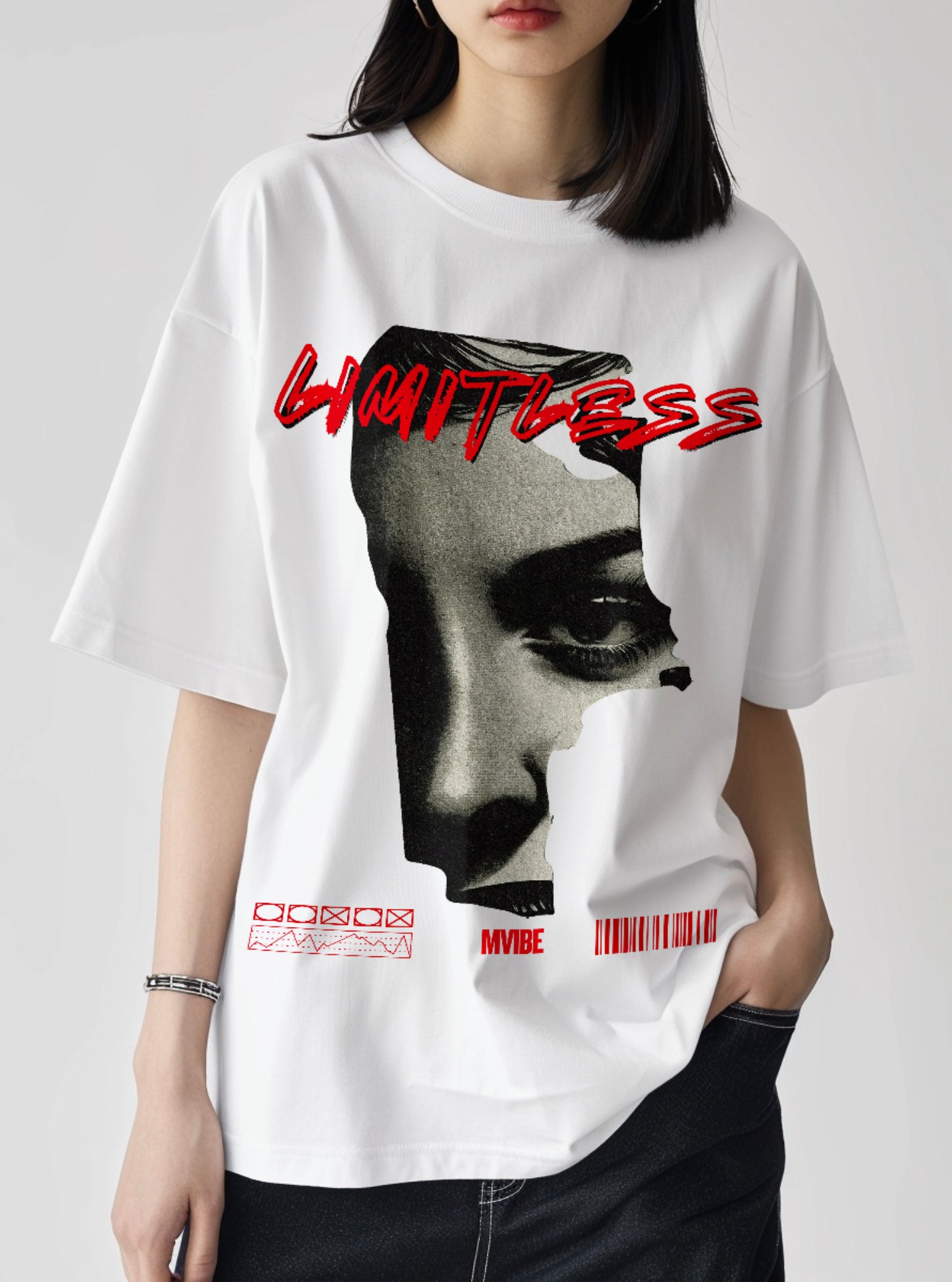 Limitless Vision Tee