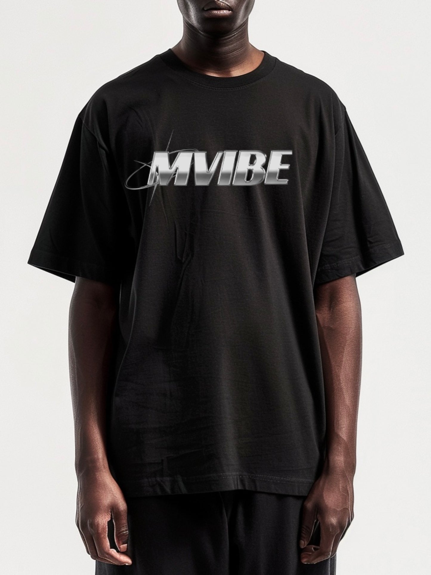 MVIBE Signature Tee