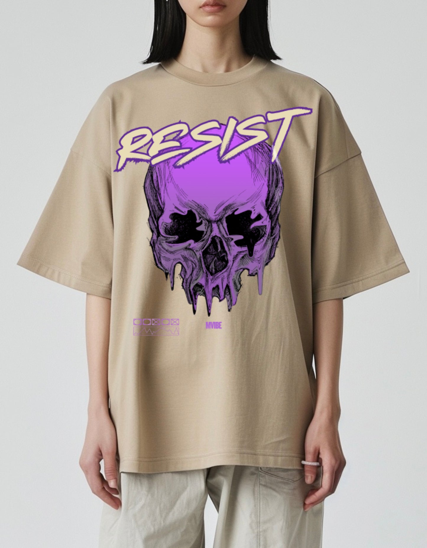 Resist Tee