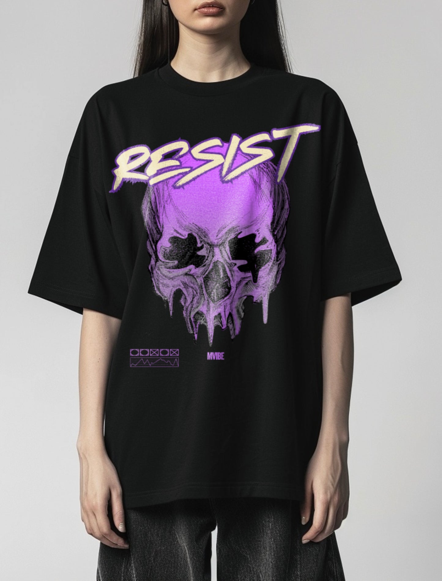 Resist Tee