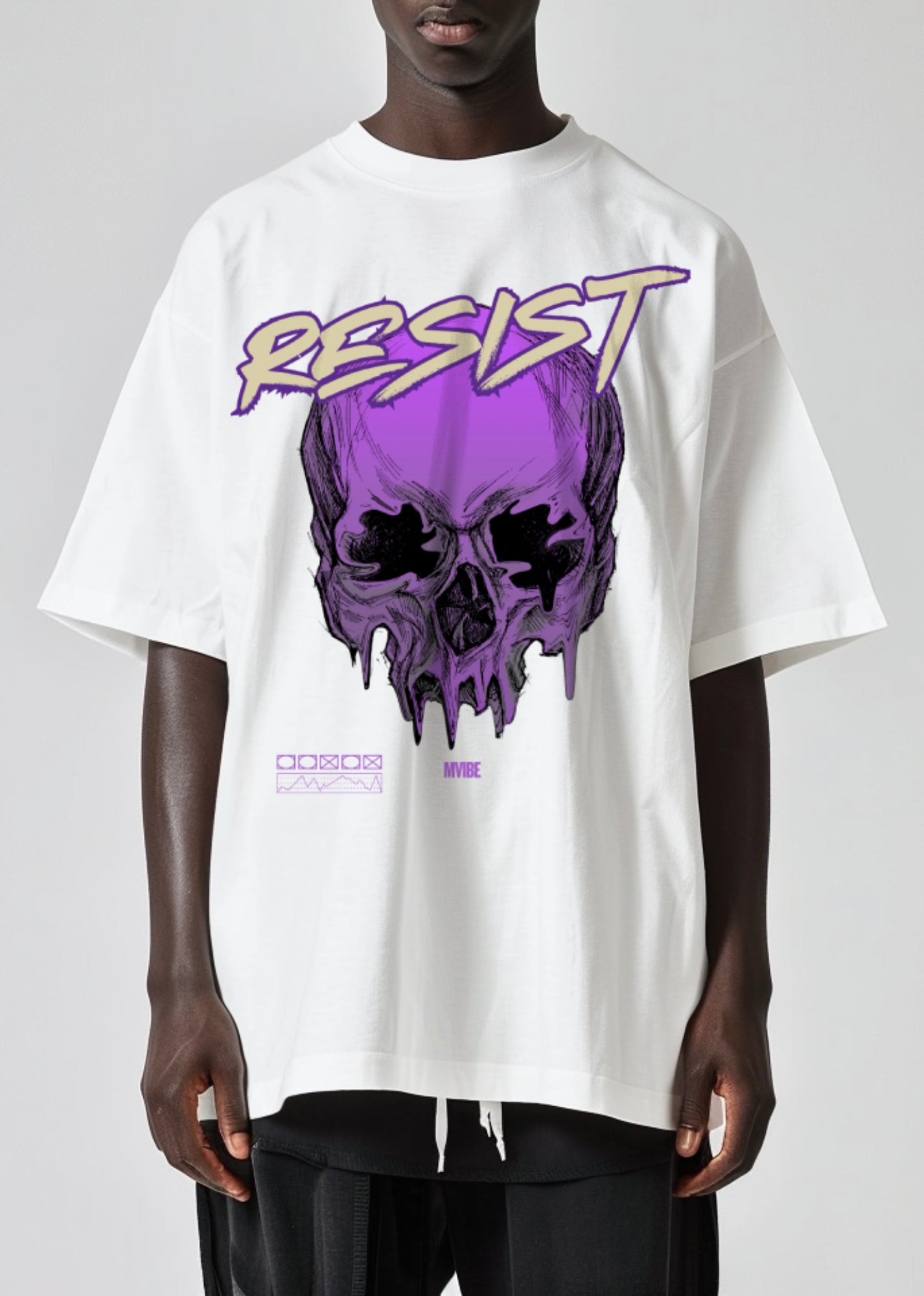 Resist Tee