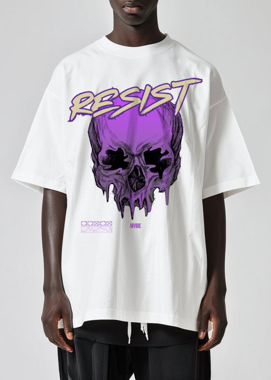 Resist Tee