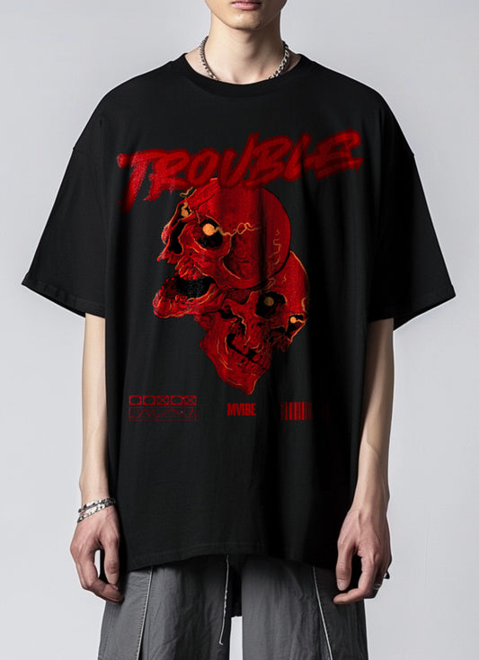 Trouble Tee